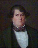 Portrait of James Barter Wiggins